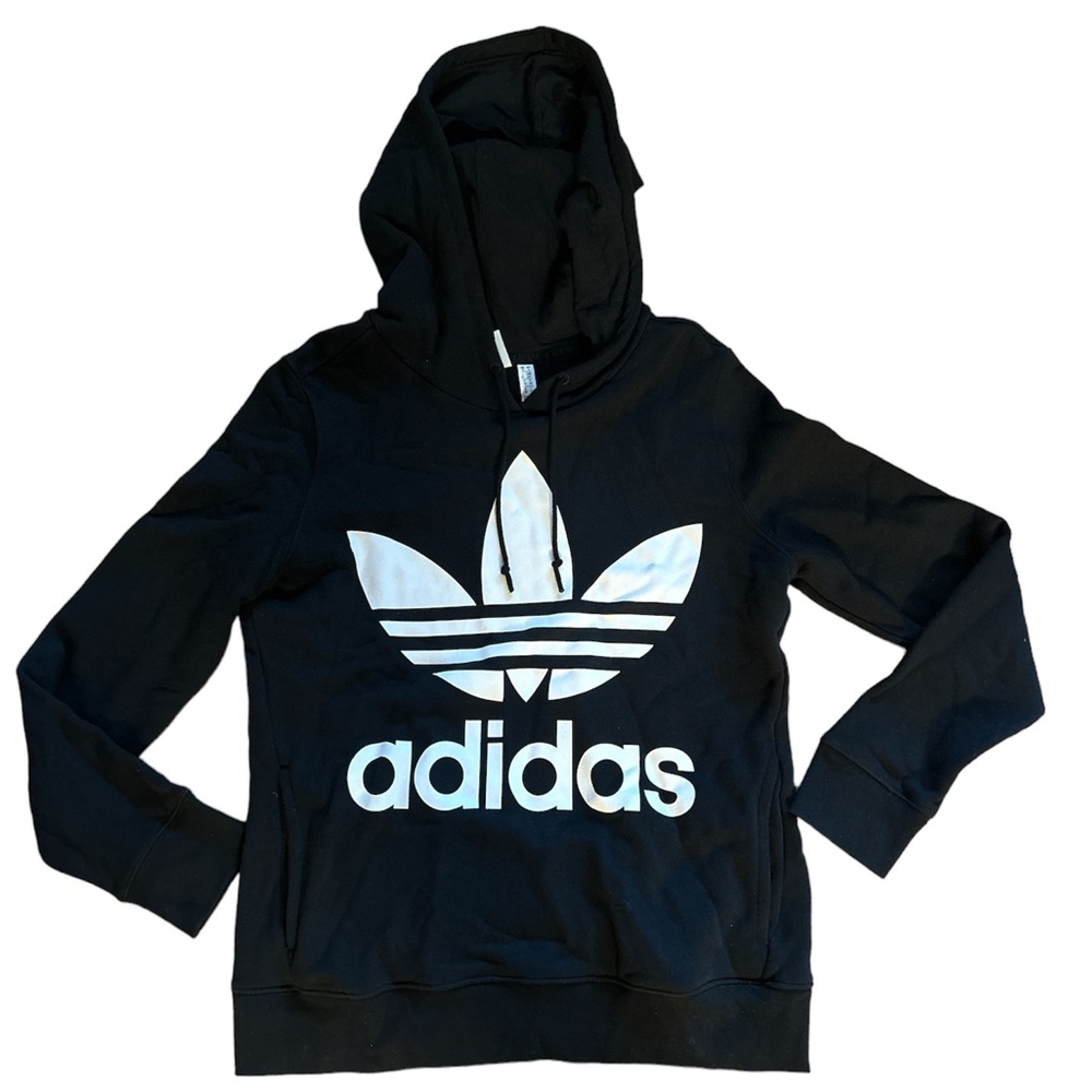 Adidas Hoodie